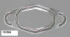 WAHLER 115586 Seal, EGR valve